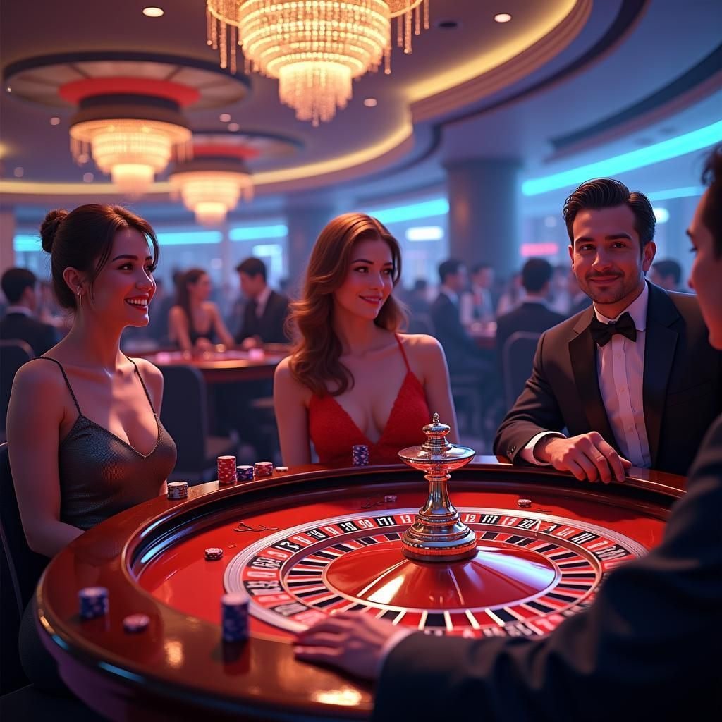 Trò chơi bắn cá hấp dẫn trên nền tảng bong da fun dành cho người dùng Việt
